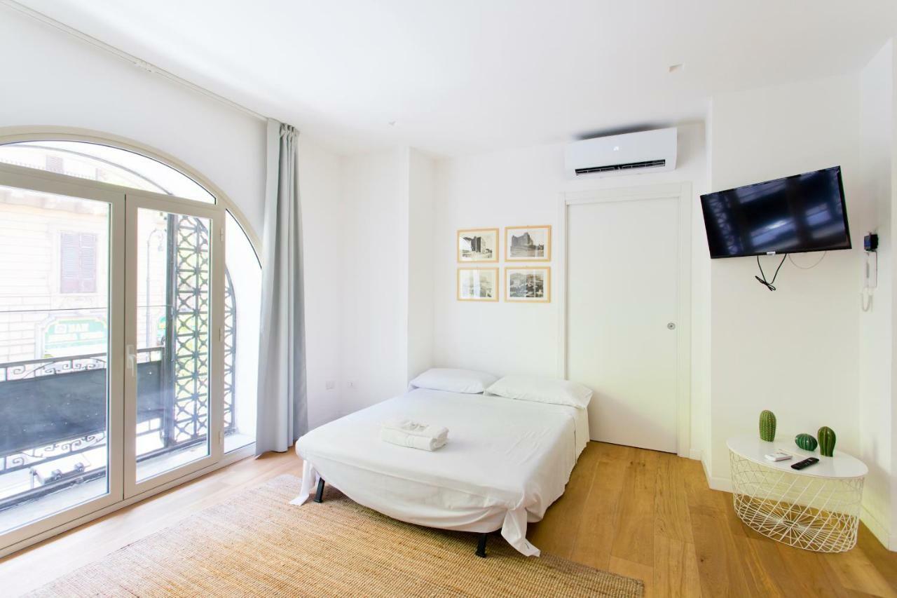 Apartamento Mezzanine *