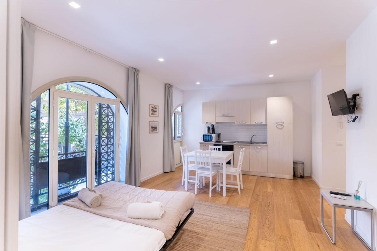 Apartment Mezzanine