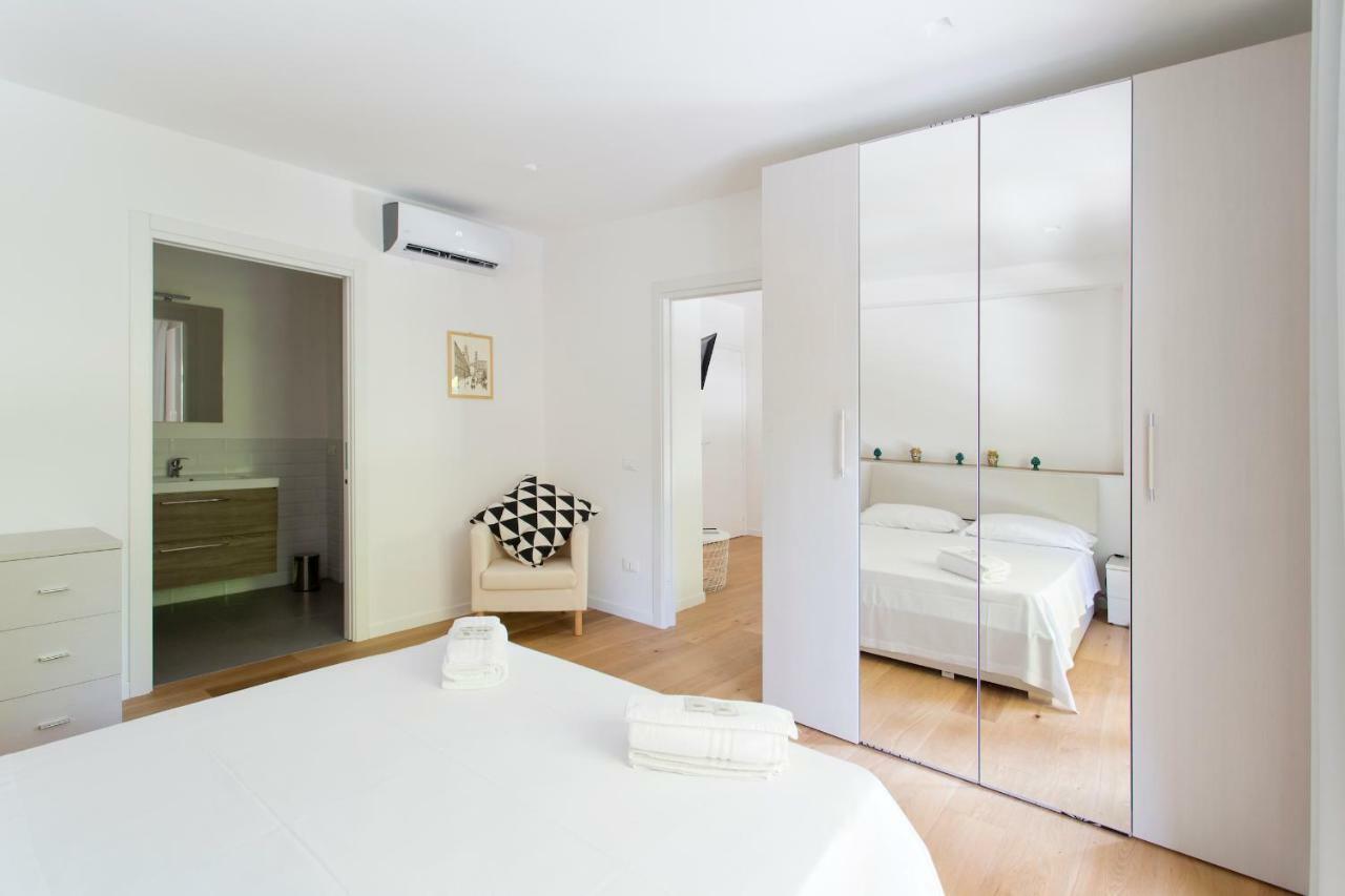 Mezzanine Apartment *