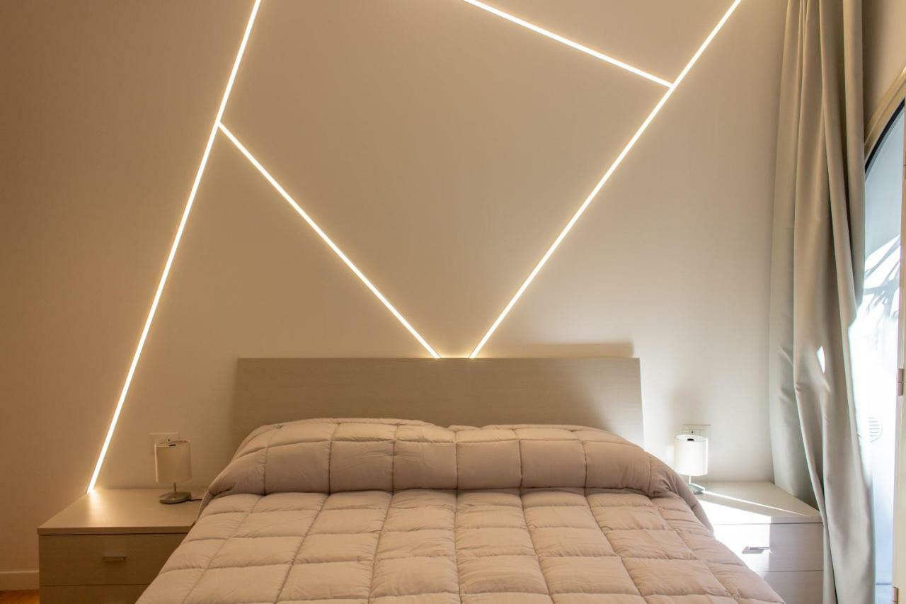 Apartment Mezzanine